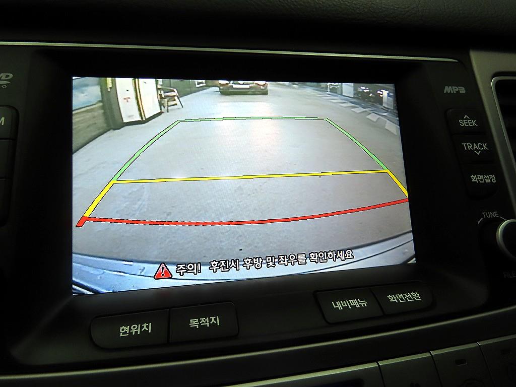 HYUNDAI Genesis 2013 Gris - Importación desde Corea - HF Imports Iquique - Foto 15