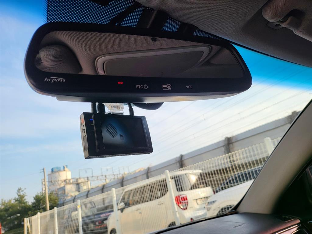 HYUNDAI Genesis 2011 Gris - Importación desde Corea - HF Imports Iquique - Foto 15