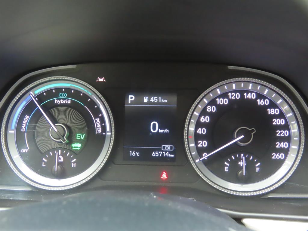 HYUNDAI Sonata 2021 Blanco - Importación desde Corea - HF Imports Iquique - Foto 10