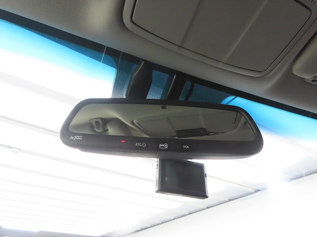 HYUNDAI Grandeur 2018 Negro - Importación desde Corea - HF Imports Iquique - Foto 15