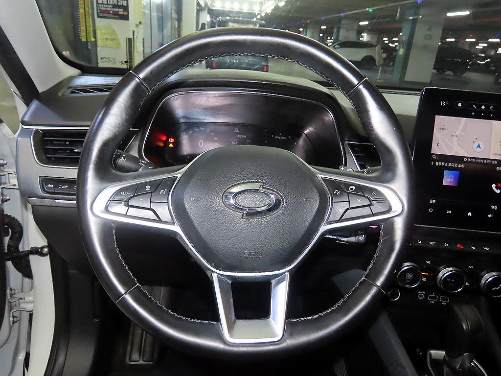 SAMSUNG XM3 - Vista 8