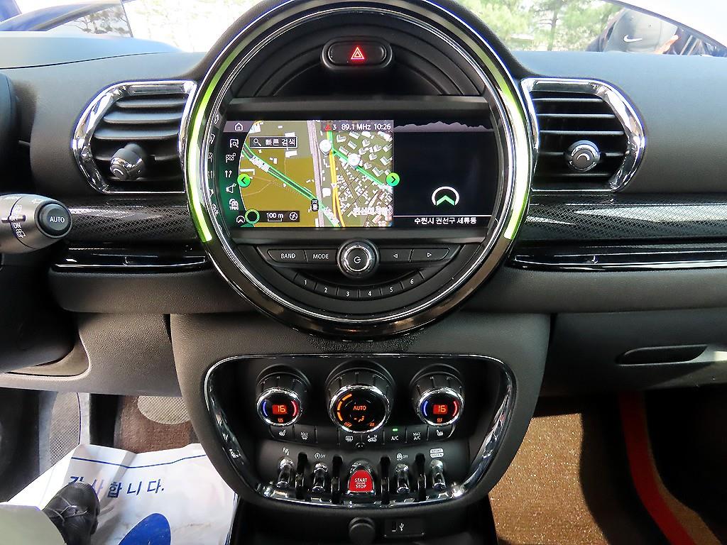 Mini Clubman 2020 - Importación desde Corea - HF Imports Iquique - Foto 14