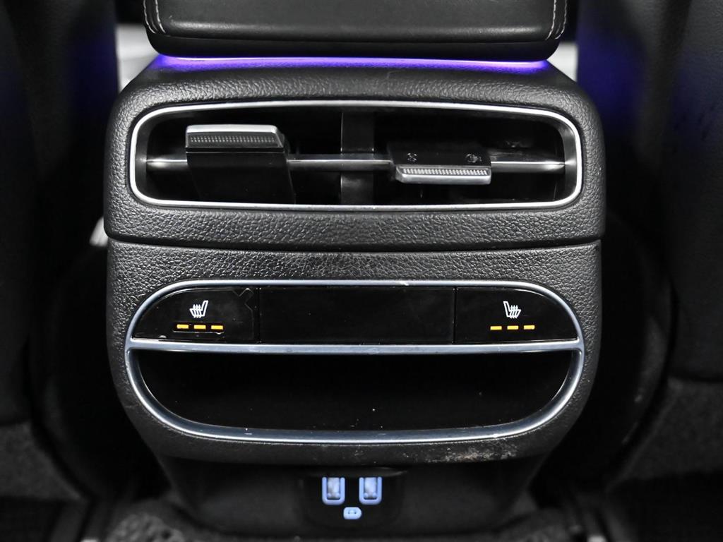 Genesis GV70 2021 Blanco - Importación desde Corea - HF Imports Iquique - Foto 16