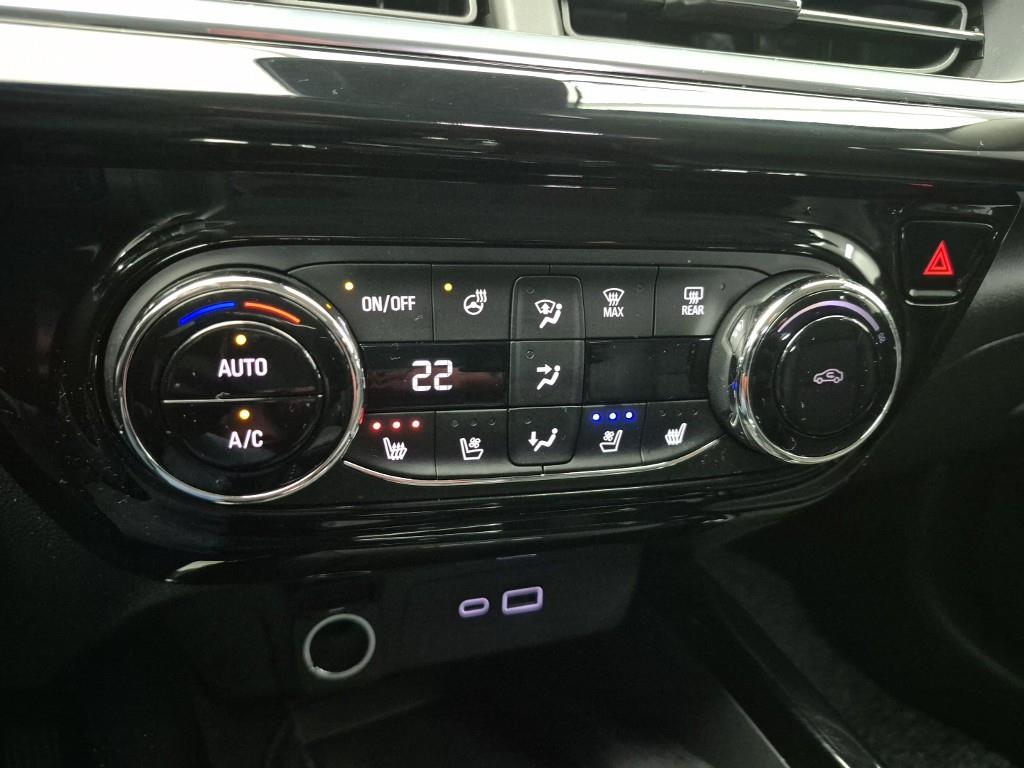 Chevrolet Trax - Vista 10