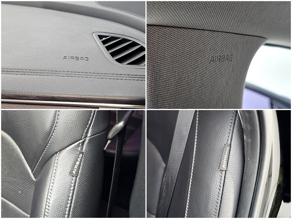 KIA K7 2016 Negro - Importación desde Corea - HF Imports Iquique - Foto 13