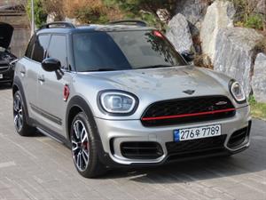 Mini Countryman - Vista 4