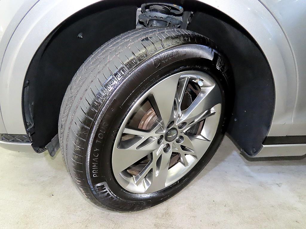 Genesis GV70 2021 Plateado - Importación desde Corea - HF Imports Iquique - Foto 20