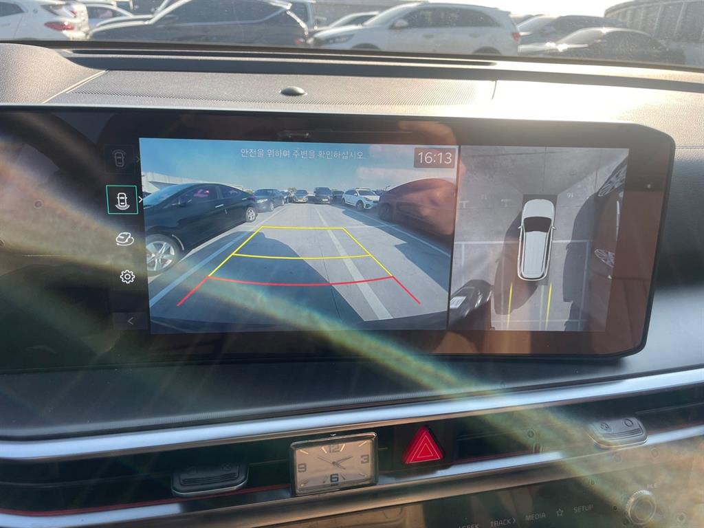 KIA Sorento - Vista 10