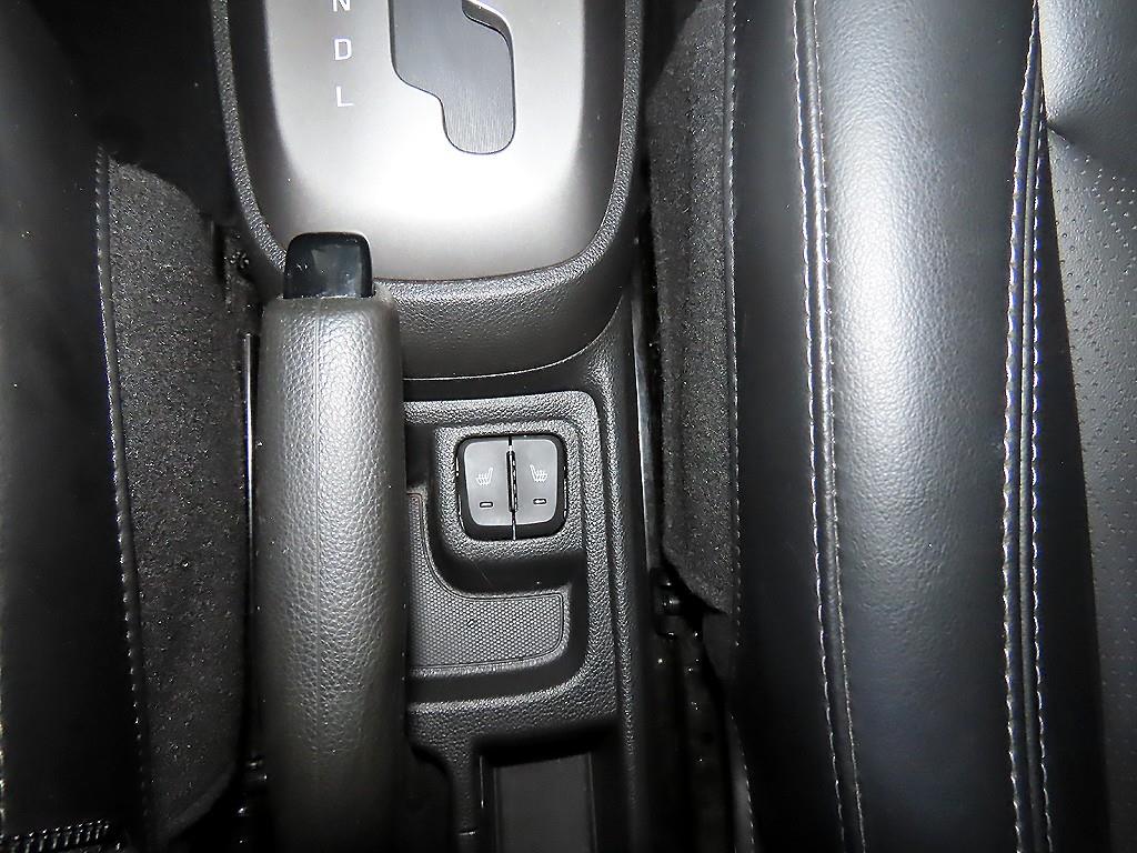 Chevrolet Spark 2019 Blanco - Importación desde Corea - HF Imports Iquique - Foto 16