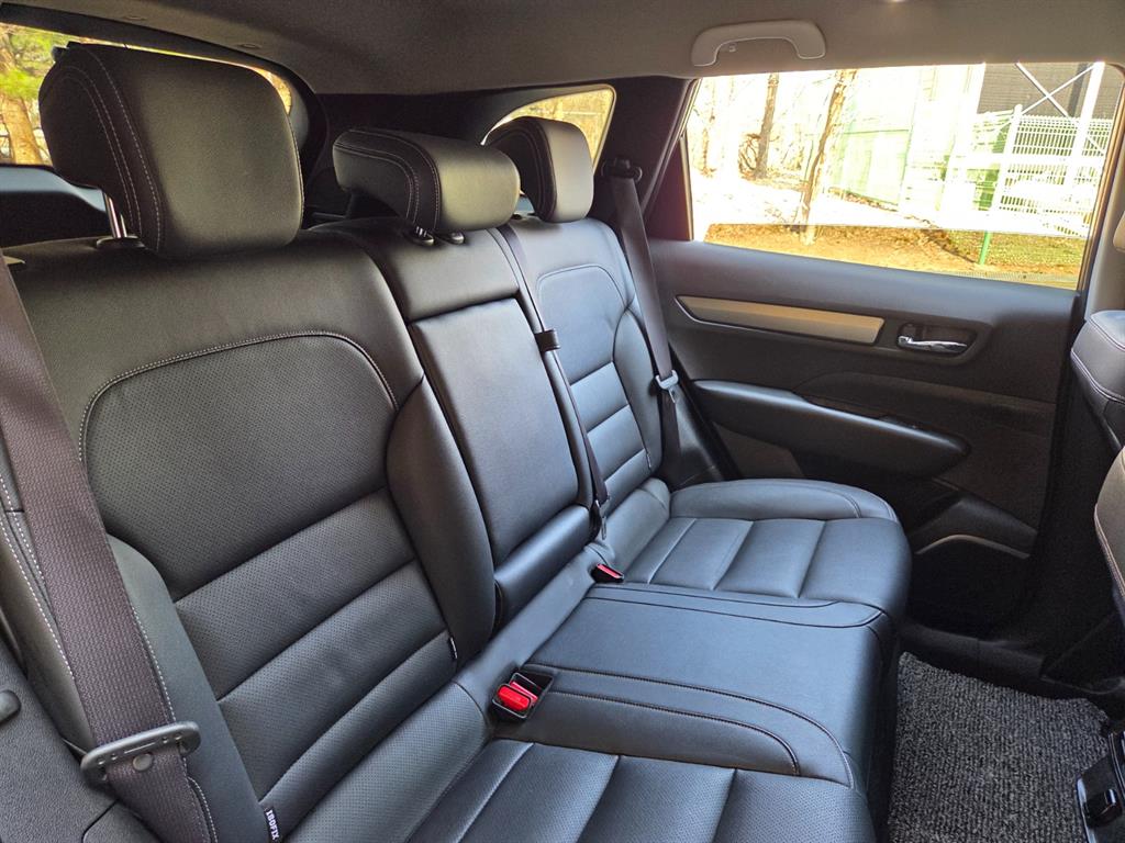 SAMSUNG QM6 2022 Gris - Importación desde Corea - HF Imports Iquique - Foto 19