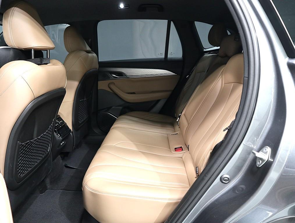 SAMSUNG Grand Koleos - Vista 10