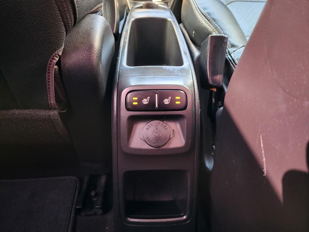 KIA Ray 2016 the color of pearl - Importación desde Corea - HF Imports Iquique - Foto 18