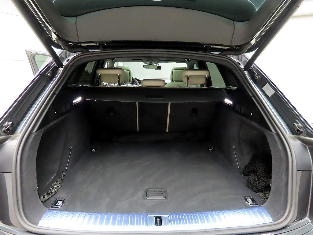 Audi e-Tron 2020 Gris - Importación desde Corea - HF Imports Iquique - Foto 18