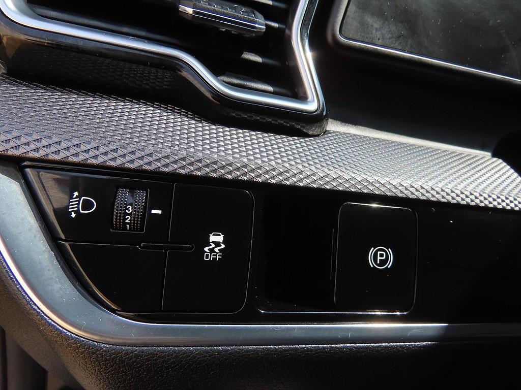 KIA Sportage - Vista 4