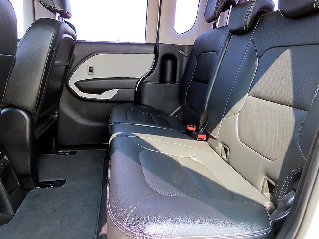 KIA Ray - Vista 6