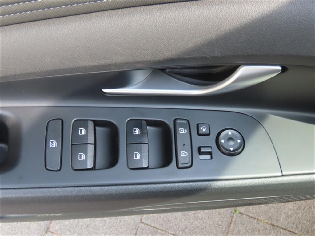 HYUNDAI Avante 2021 Gris - Importación desde Corea - HF Imports Iquique - Foto 12