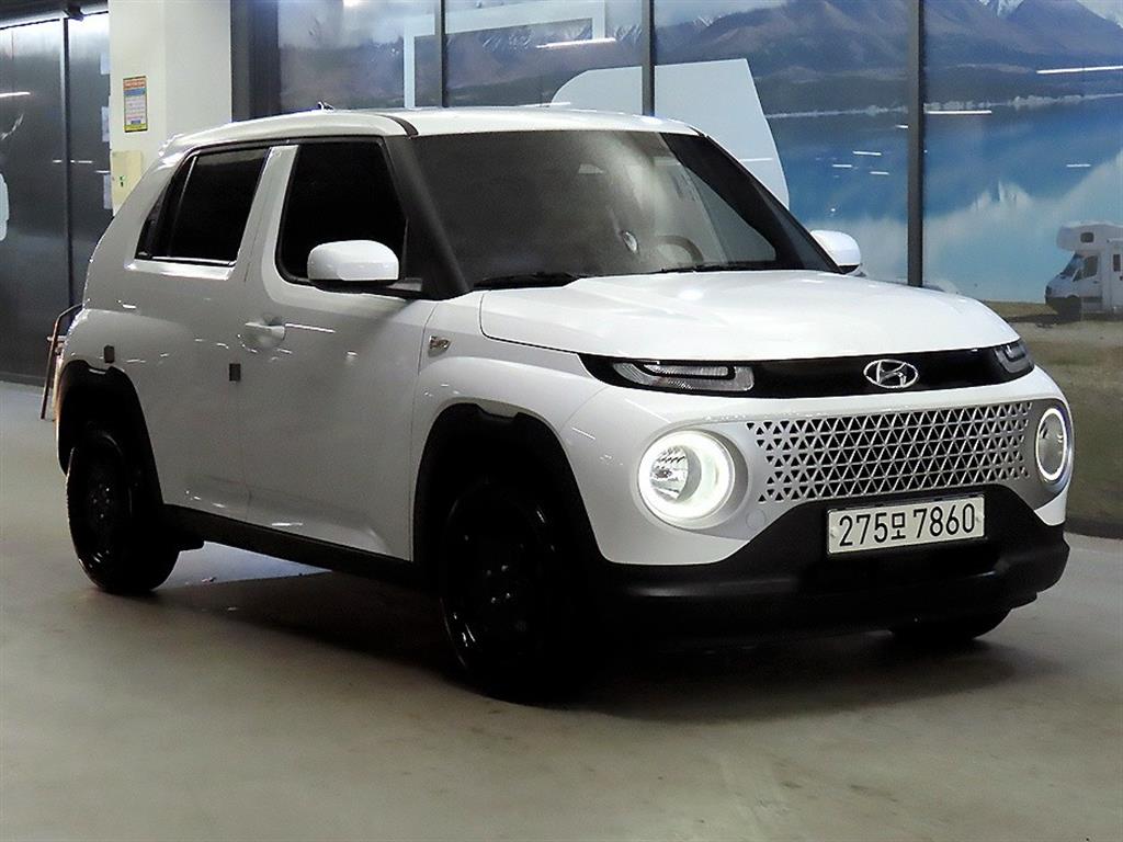 HYUNDAI Casper 2024 Blanco - Importación desde Corea - HF Imports Iquique - Foto 1