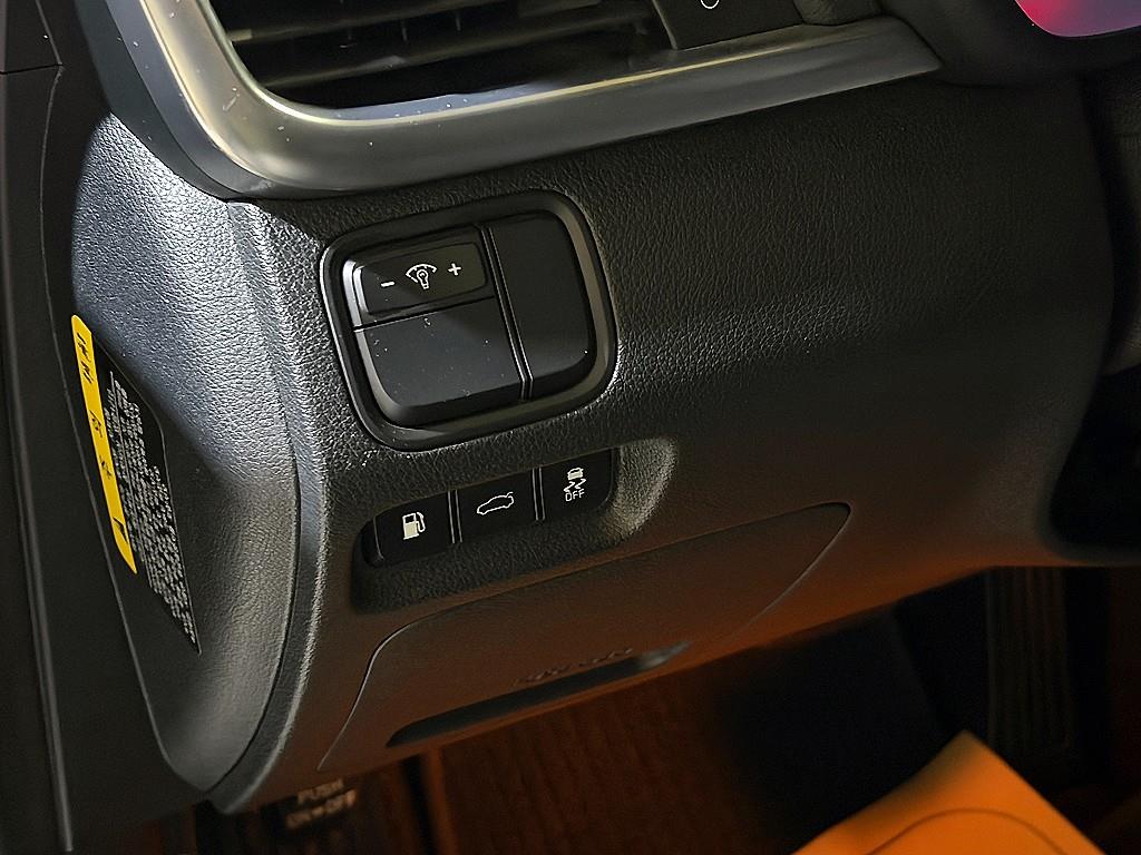 KIA K5 2018 Gris - Importación desde Corea - HF Imports Iquique - Foto 13