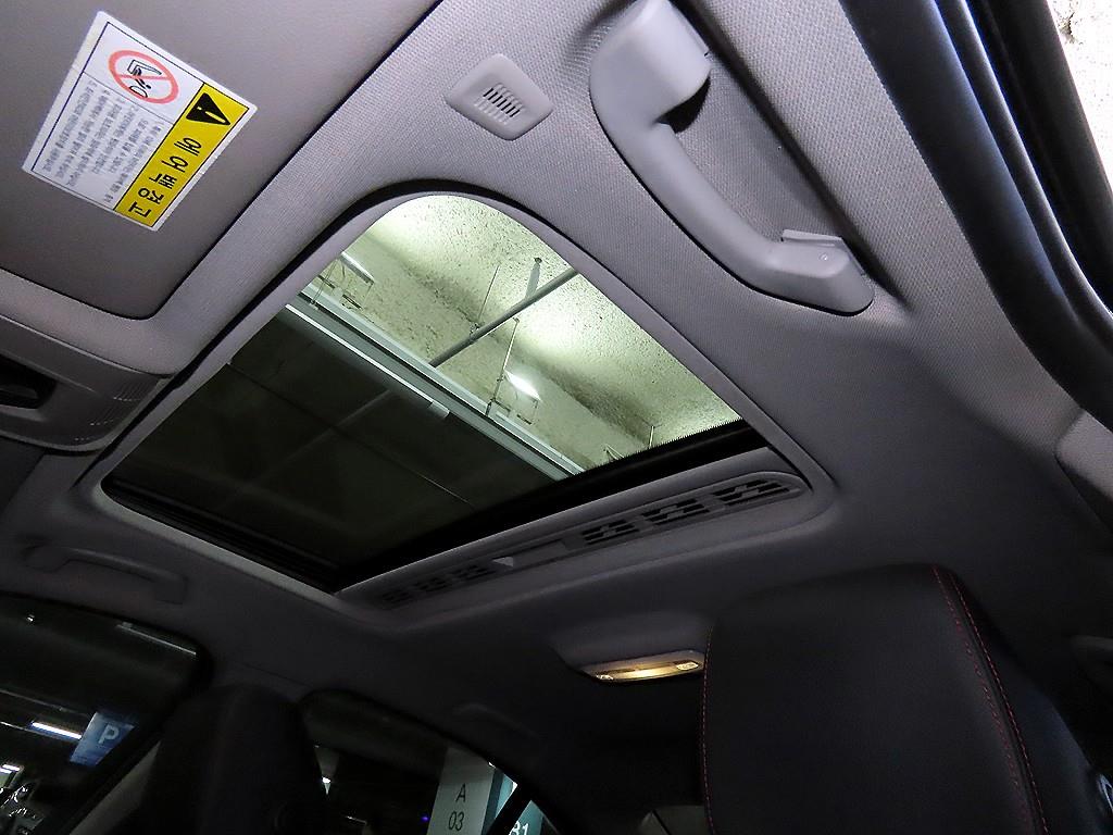 BMW 3 series 2014 Azul - Importación desde Corea - HF Imports Iquique - Foto 17