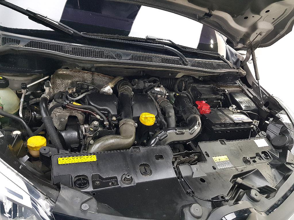 SAMSUNG QM3 - Vista 6