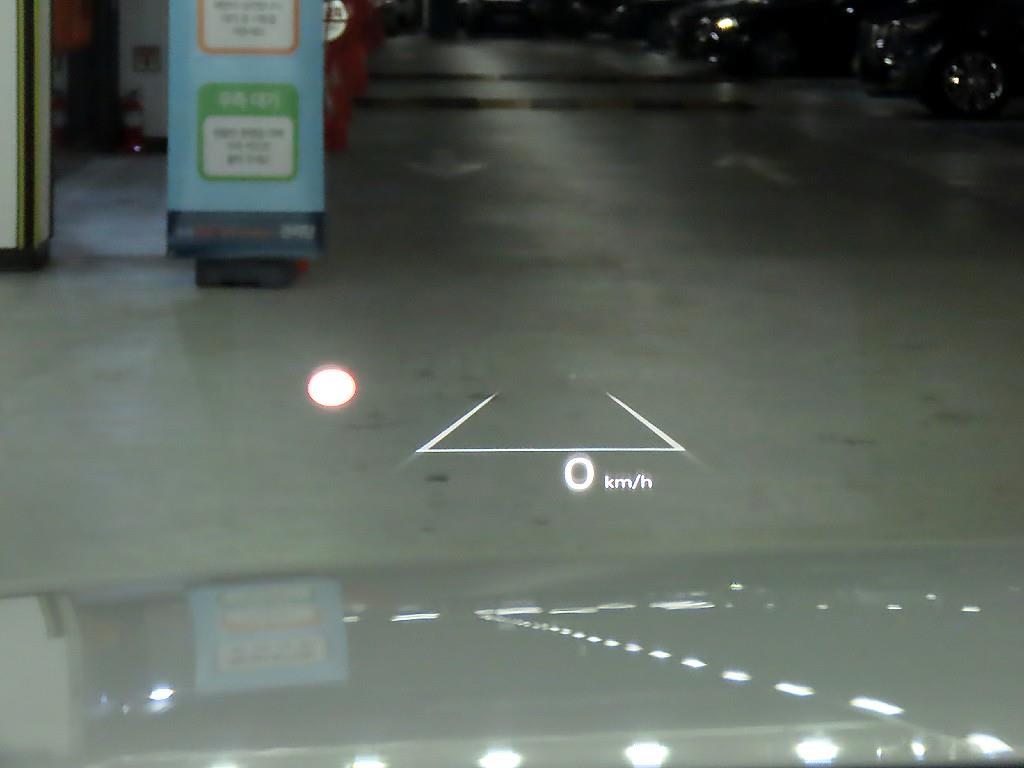 HYUNDAI Grandeur 2025 Blanco - Importación desde Corea - HF Imports Iquique - Foto 14