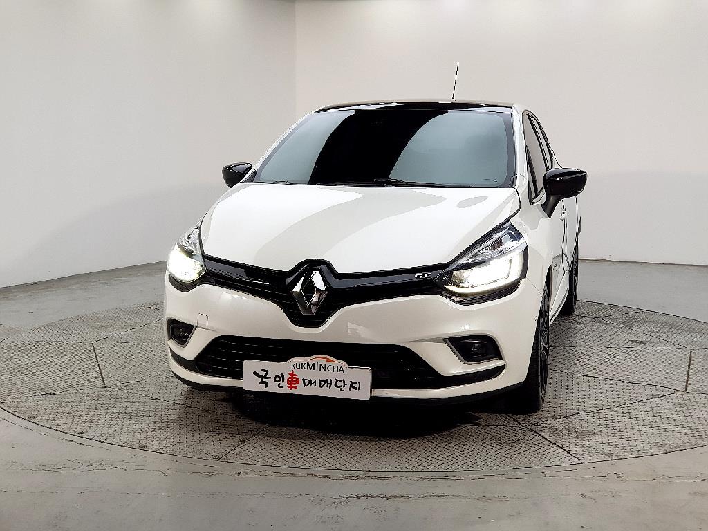 SAMSUNG Clio - Vista 2