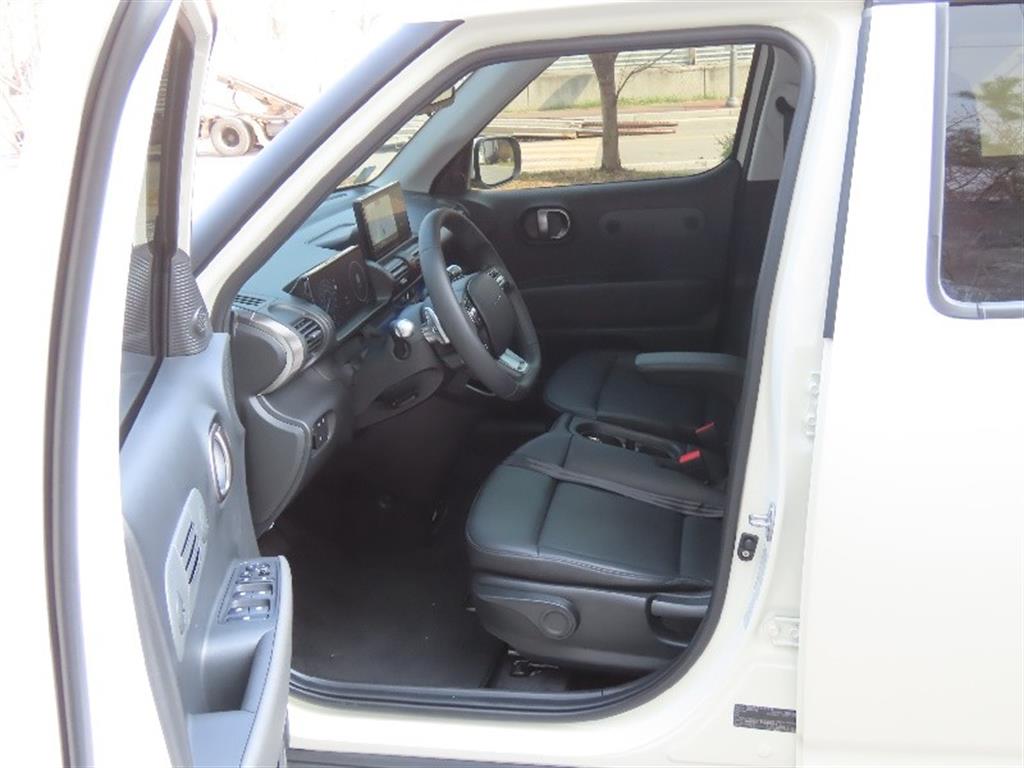 HYUNDAI Casper 2025 - Importación desde Corea - HF Imports Iquique - Foto 13