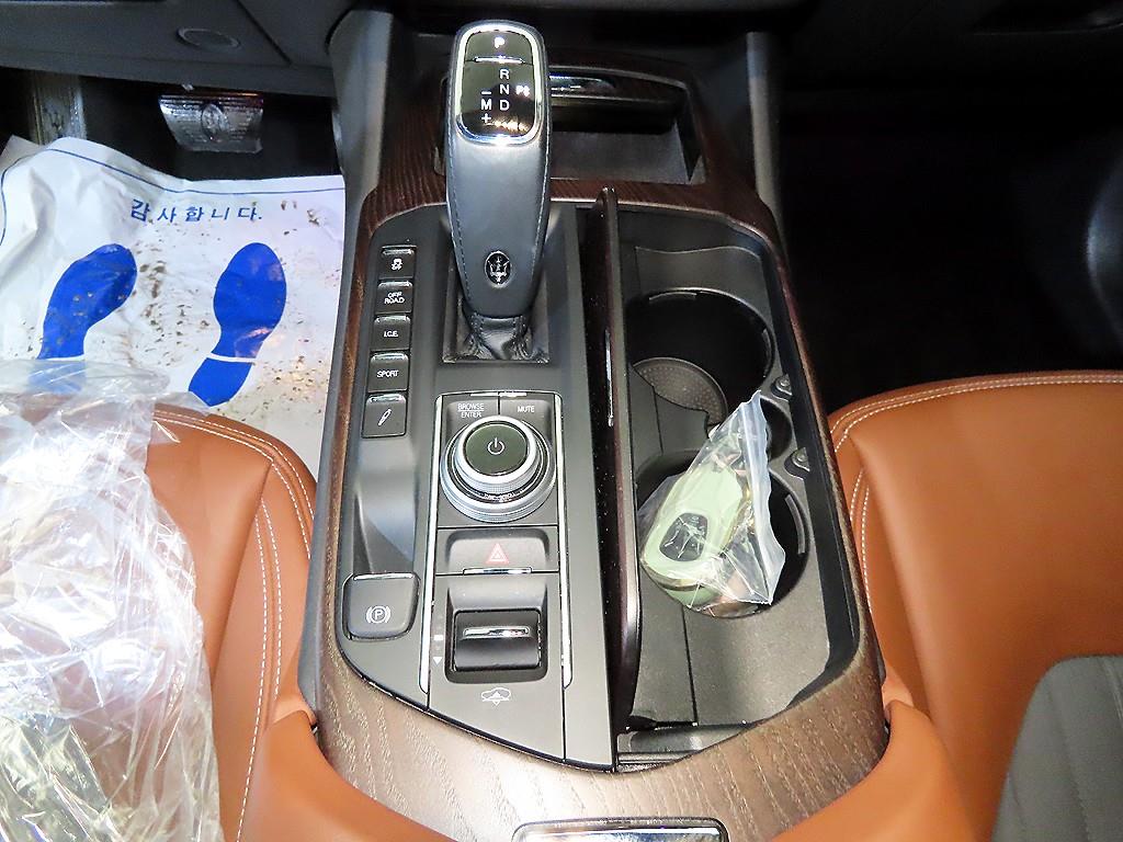 Maserati Levante - Vista 12