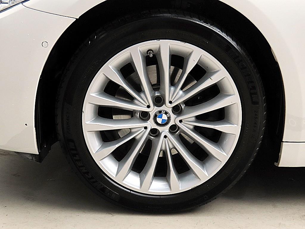 BMW 5 Series 2020 - Importación desde Corea - HF Imports Iquique - Foto 20