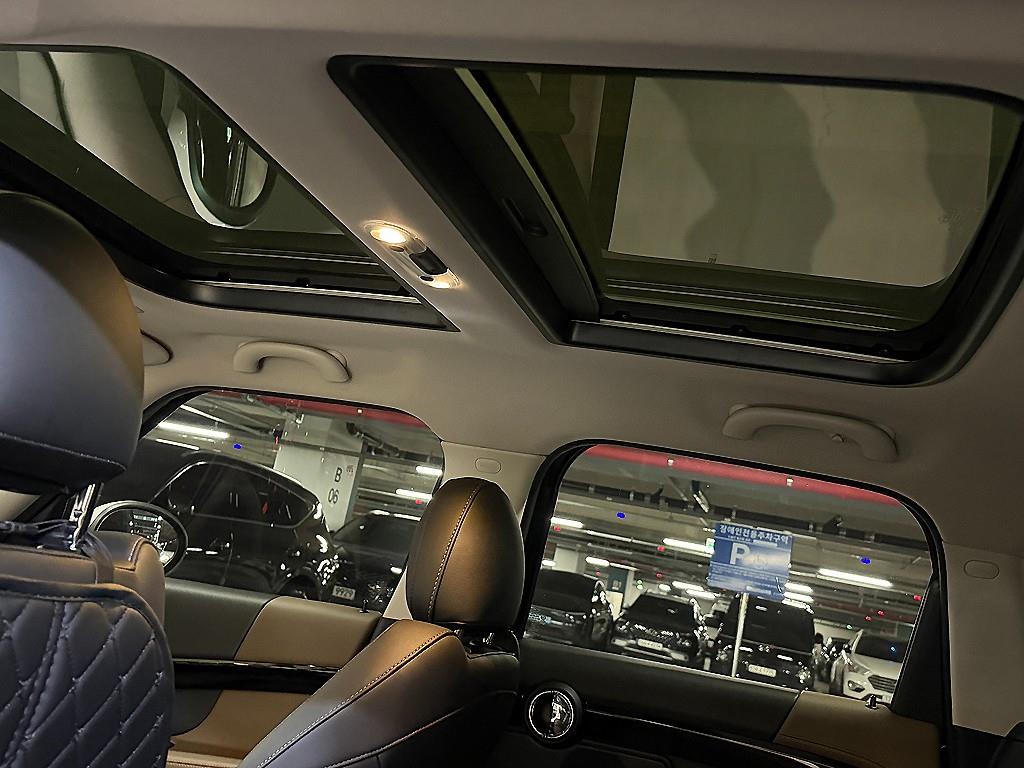 Mini Countryman 2019 Negro - Importación desde Corea - HF Imports Iquique - Foto 16