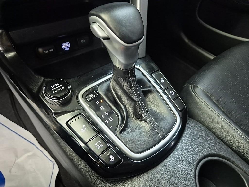 KIA Seltos - Vista 12