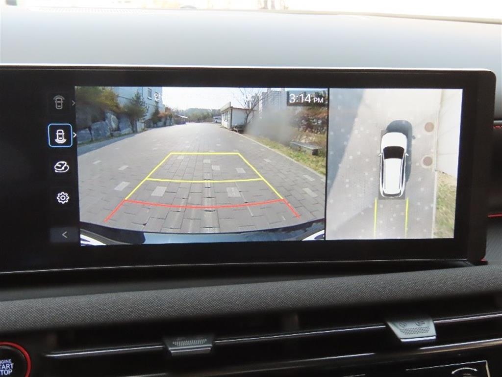 HYUNDAI Tucson 2024 - Importación desde Corea - HF Imports Iquique - Foto 10