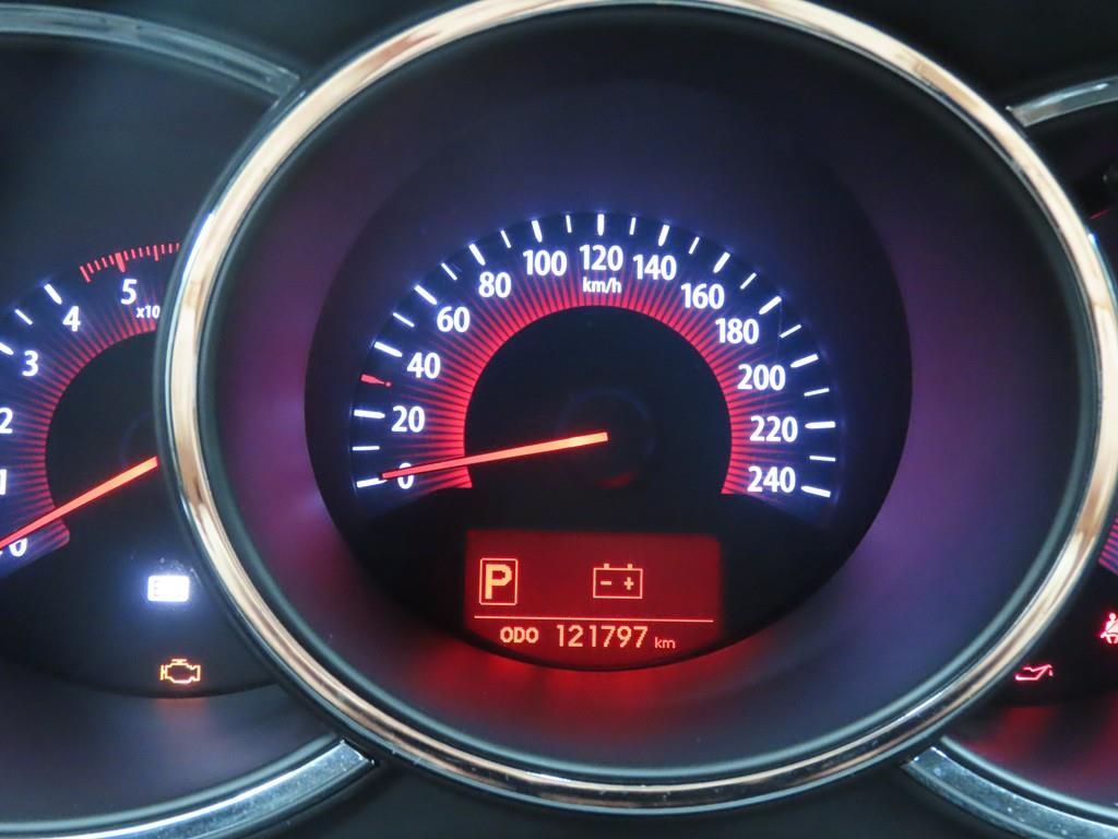 KIA Sorento - Vista 8