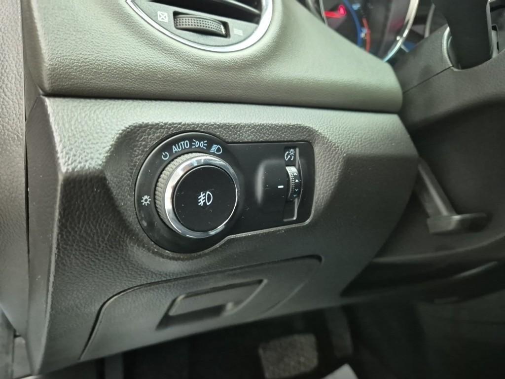 DAEWOO Lacetti 2010 skyblue - Importación desde Corea - HF Imports Iquique - Foto 13