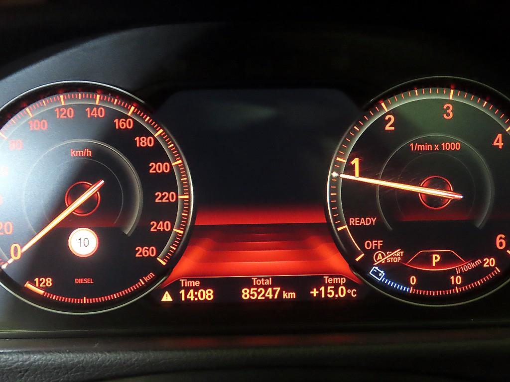 BMW Gran Turismo - Vista 9