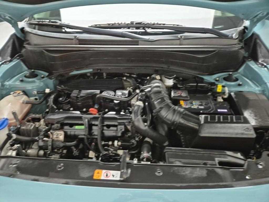 KIA Seltos - Vista 5