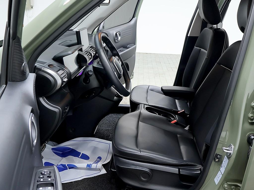 HYUNDAI Casper 2024 Verde - Importación desde Corea - HF Imports Iquique - Foto 11