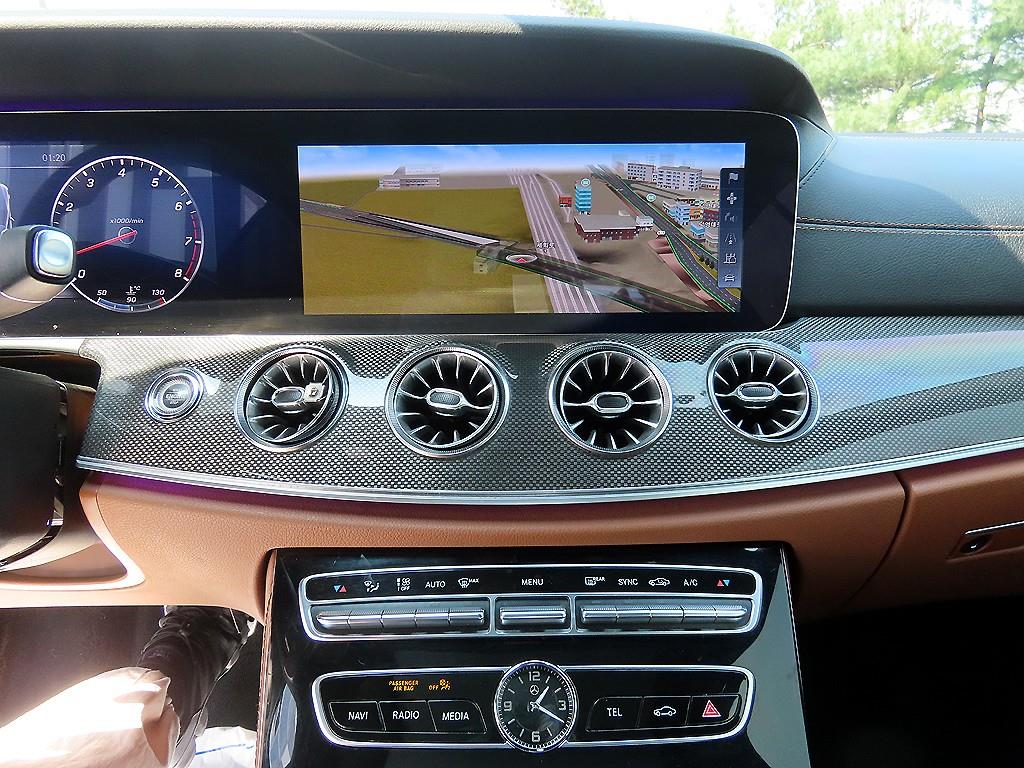 Mercedes Benz E class 2017 Blanco - Importación desde Corea - HF Imports Iquique - Foto 13