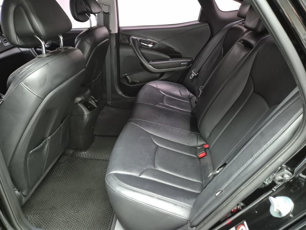 HYUNDAI Grandeur 2016 Negro - Importación desde Corea - HF Imports Iquique - Foto 19