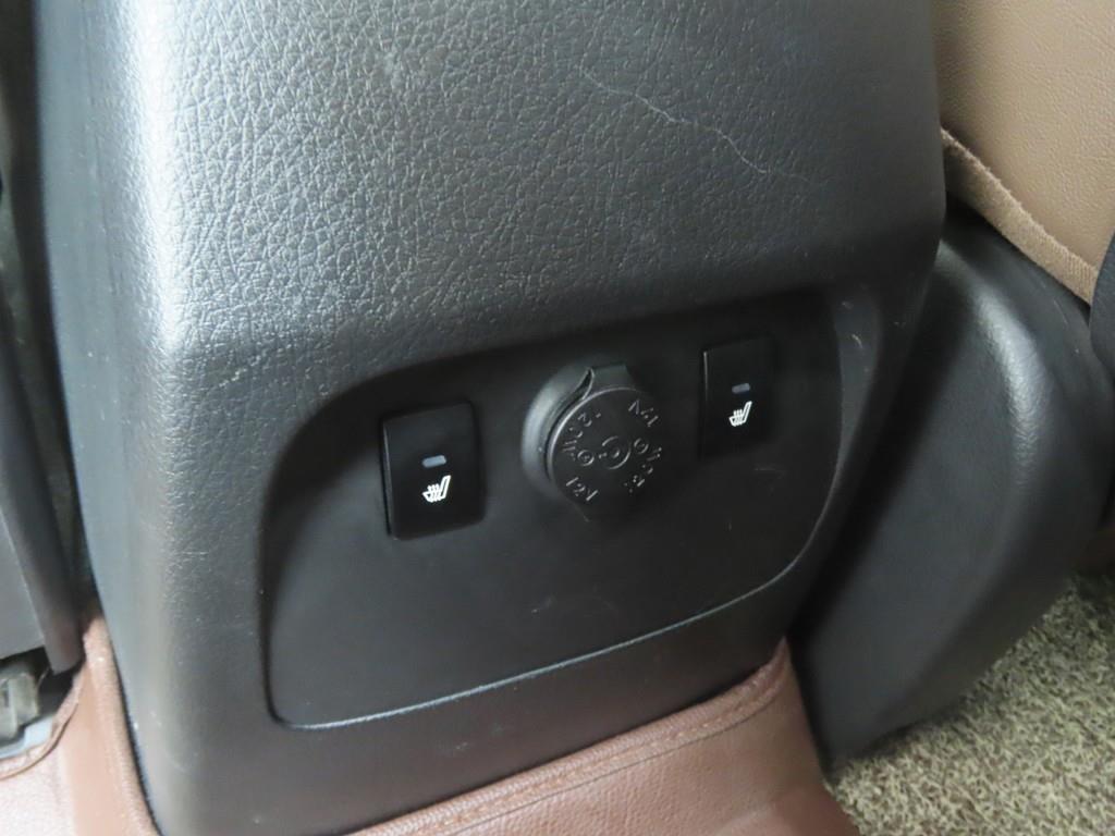 KIA Sorento 2012 Negro - Importación desde Corea - HF Imports Iquique - Foto 16