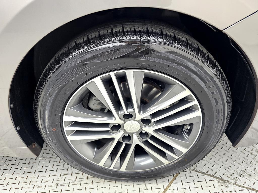 HYUNDAI Grandeur 2014 Plateado - Importación desde Corea - HF Imports Iquique - Foto 20