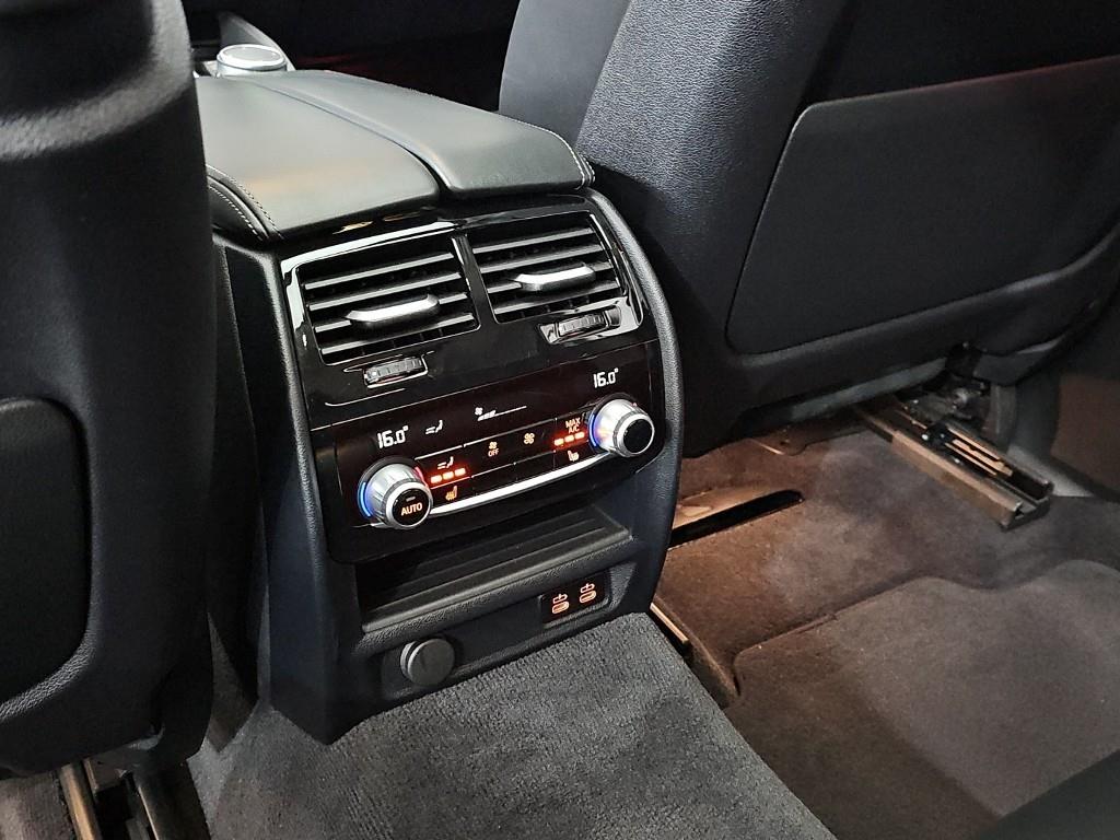 BMW Gran Turismo 2020 Gris - Importación desde Corea - HF Imports Iquique - Foto 17