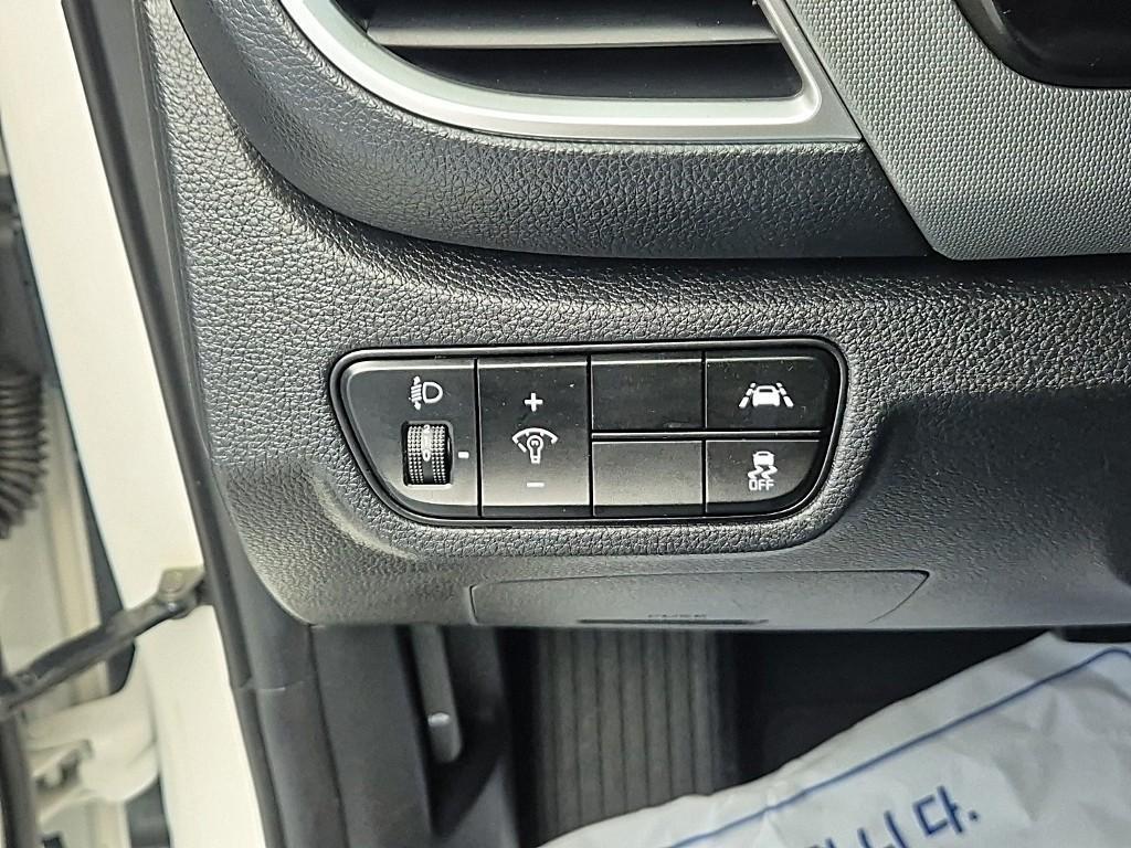 KIA Seltos 2022 Blanco - Importación desde Corea - HF Imports Iquique - Foto 16