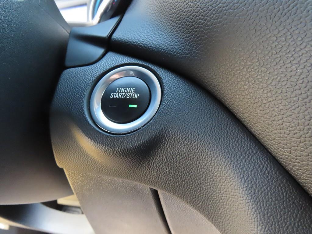 Chevrolet Equinox 2020 Negro - Importación desde Corea - HF Imports Iquique - Foto 13