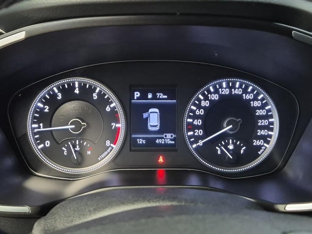 HYUNDAI Santa Fe - Vista 6