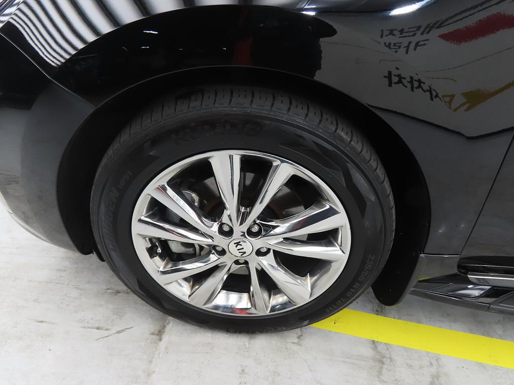 KIA Carnival 2020 Negro - Importación desde Corea - HF Imports Iquique - Foto 20