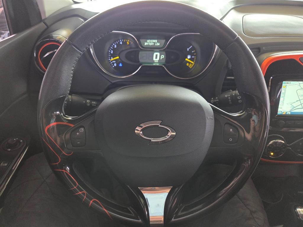 SAMSUNG QM3 2015 Negro - Importación desde Corea - HF Imports Iquique - Foto 16