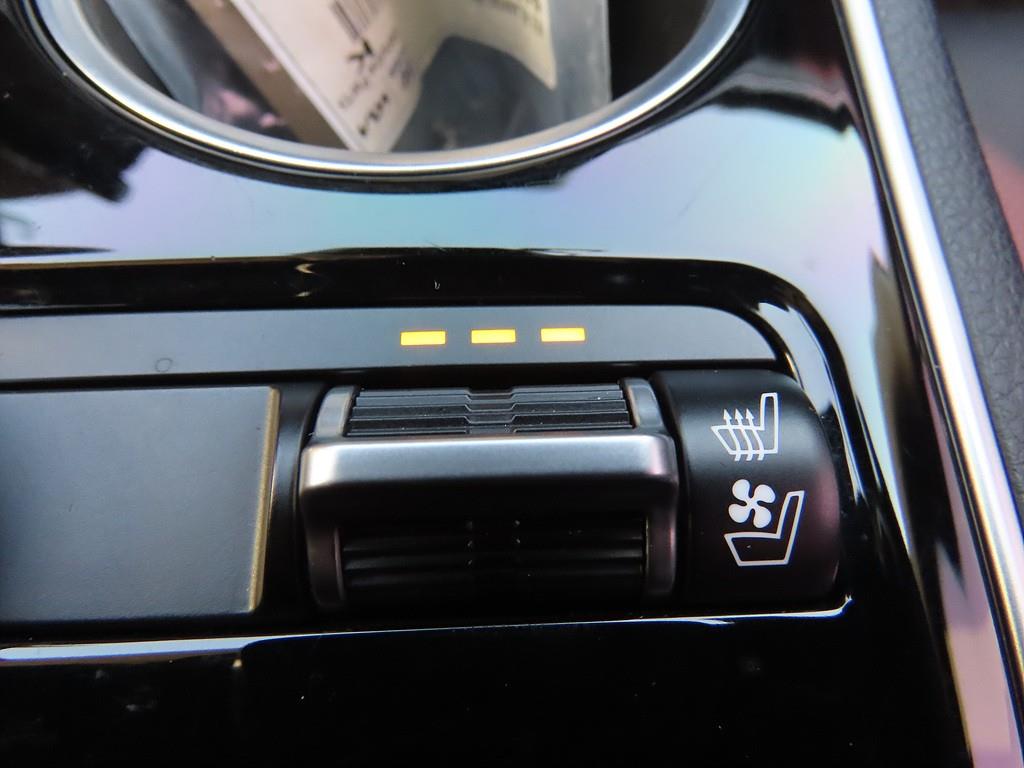 KIA K5 2020 Negro - Importación desde Corea - HF Imports Iquique - Foto 16