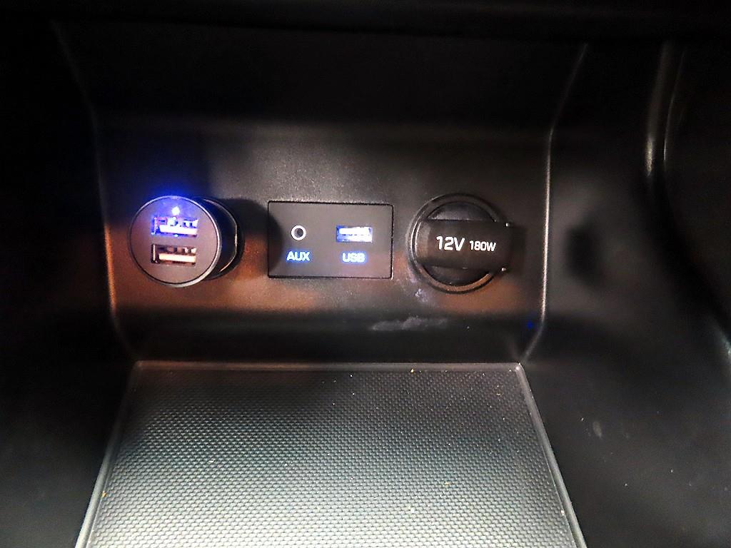 HYUNDAI Avante 2019 Azul - Importación desde Corea - HF Imports Iquique - Foto 13