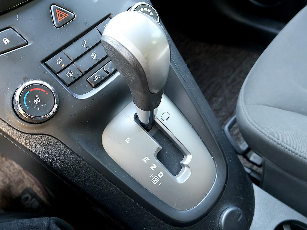 Chevrolet Orlando 2014 Blanco - Importación desde Corea - HF Imports Iquique - Foto 7